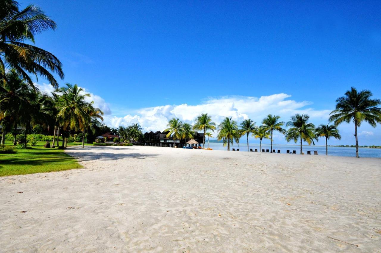 Ombak Villa Langkawi Pantai Cenang  Exterior foto