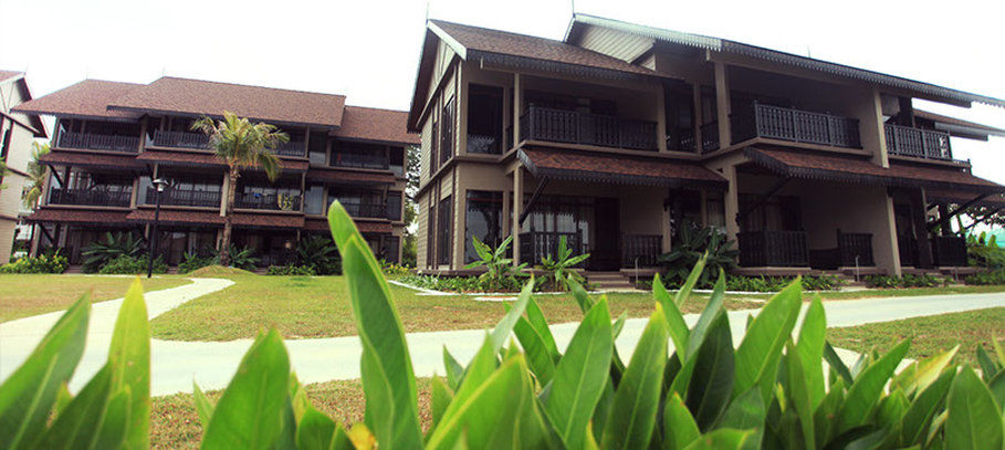 Ombak Villa Langkawi Pantai Cenang  Exterior foto